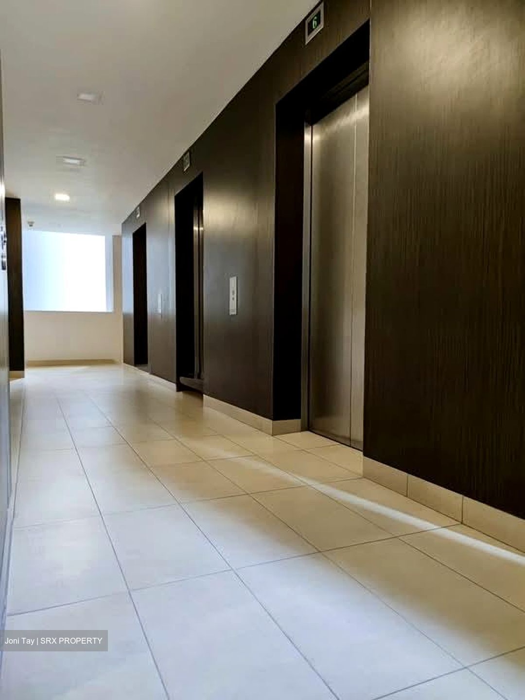 Greenleaf Drive (D10), Condominium #549713511